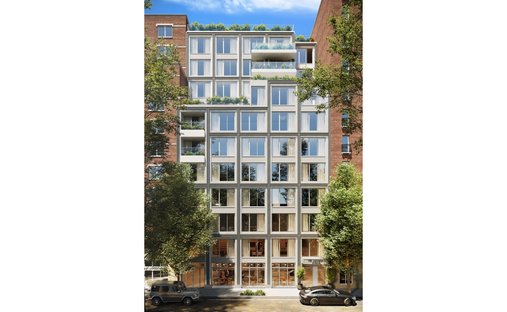 Condo in New York, New York, United States 1