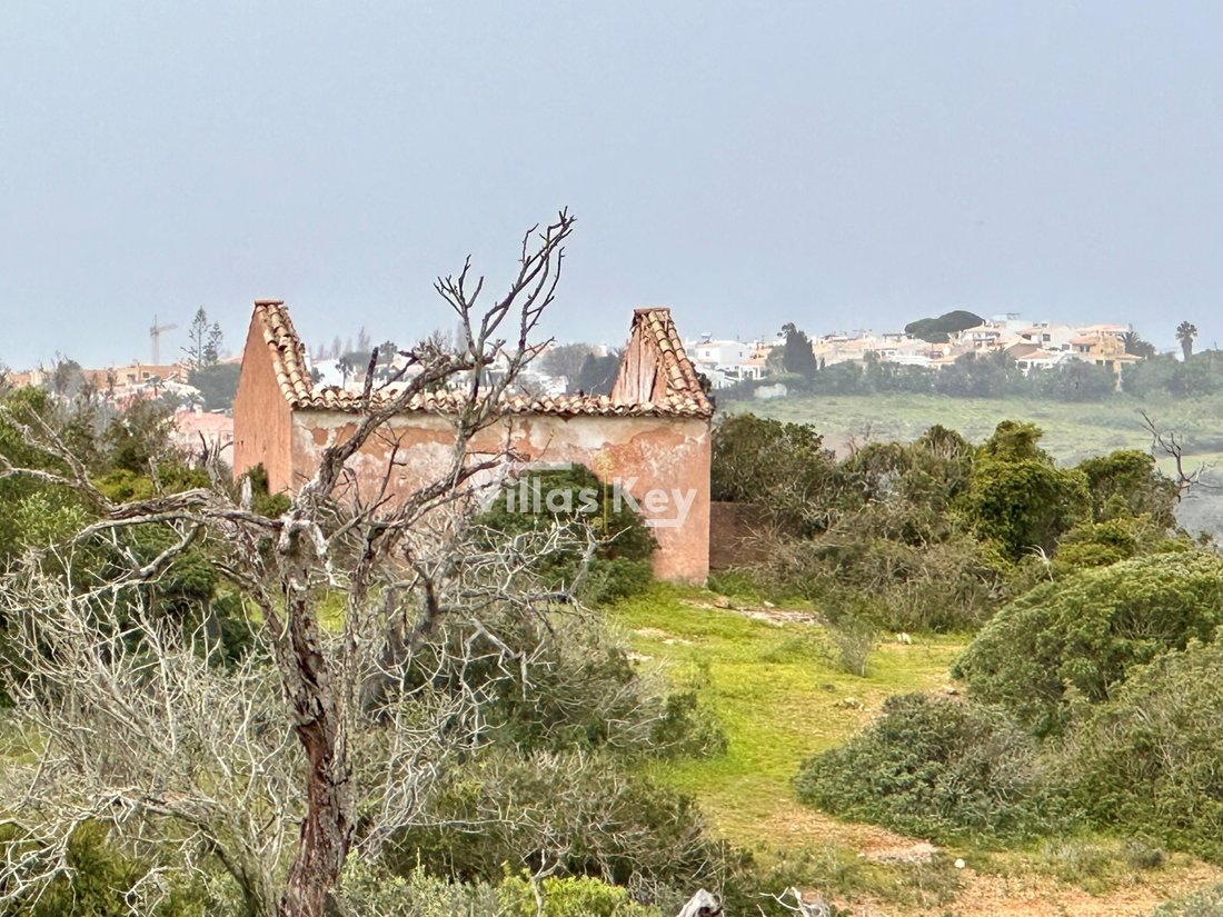 Country House in São Sebastião, Lagos, Sao Goncalo de Lagos, Portugal 2 - 18205804