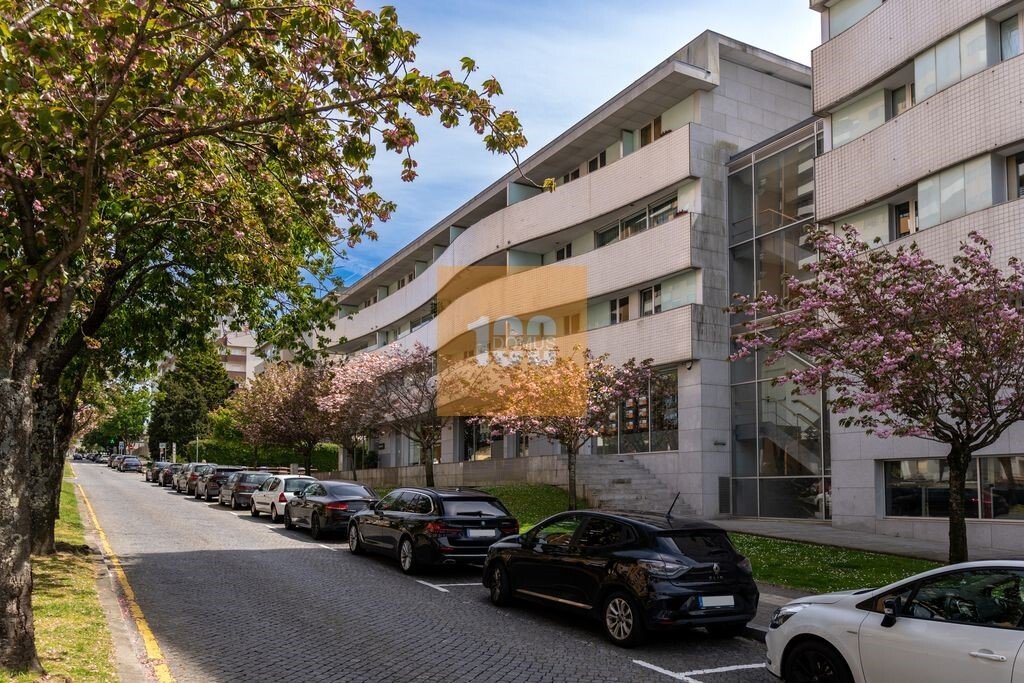 Apartment in Lordelo do Ouro e Massarelos, Porto District, Portugal 2 - 18205823