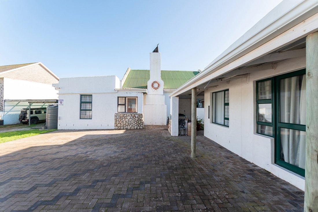 House in Golden Mile, Western Cape, South Africa 5 - 18201900