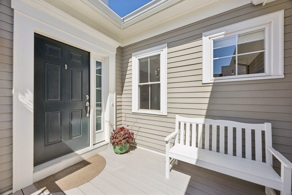 Condo in Northborough, Massachusetts, United States 4 - 18204079