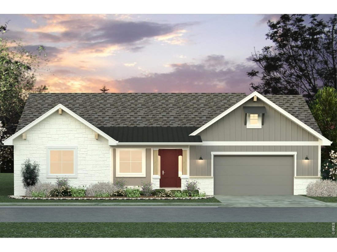 House in Fort Collins, Colorado, United States 1 - 18203927