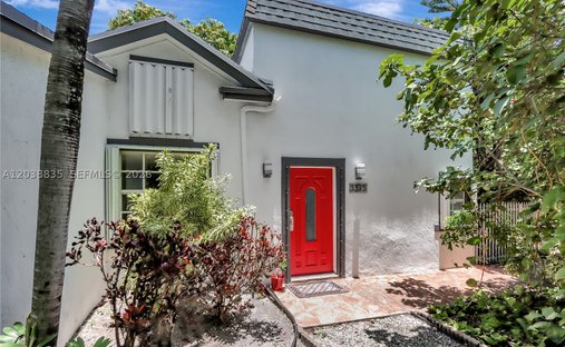 Casa a Miami, Florida, Stati Uniti 1