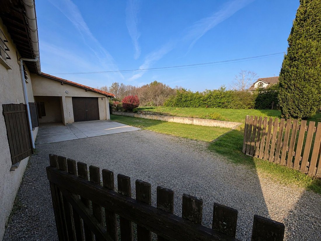 House in Arrondissement of Toulouse, Occitania, France 5 - 18204239