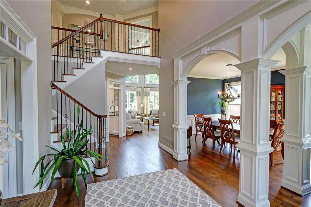House in Canton, Georgia, United States 3 - 18204117