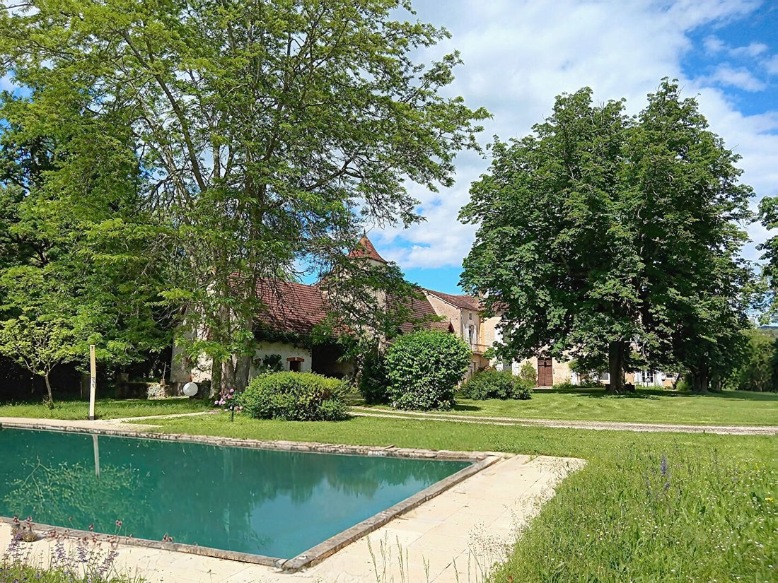Villa in Catus, Occitania, France 3 - 17914782