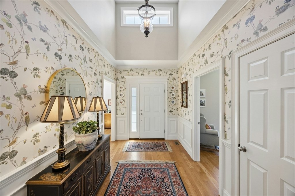 Condo in Northborough, Massachusetts, United States 5 - 18204079