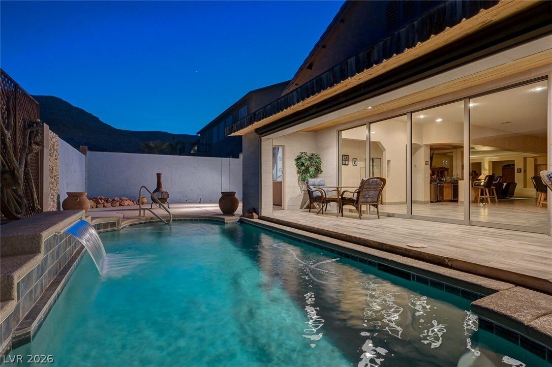 House in Las Vegas, Nevada, United States 1 - 18203583