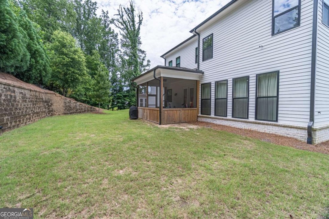 House in Johns Creek, Georgia, United States 5 - 18204029
