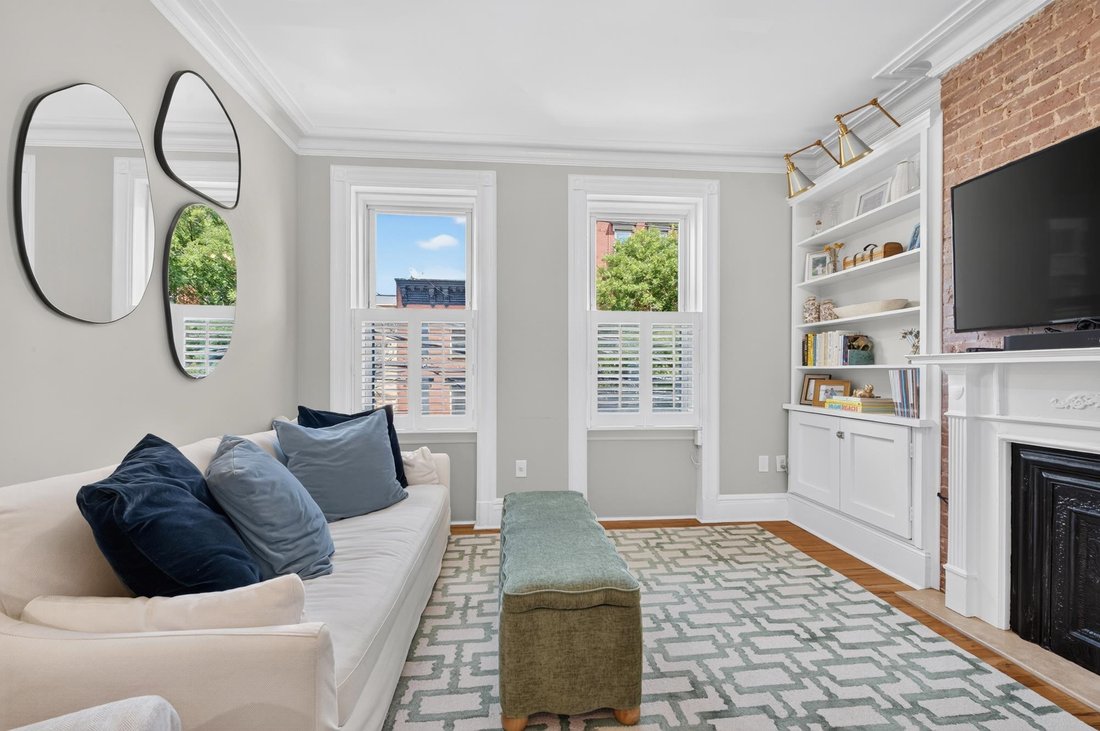 Condo in Hoboken, New Jersey, United States 2 - 18204118