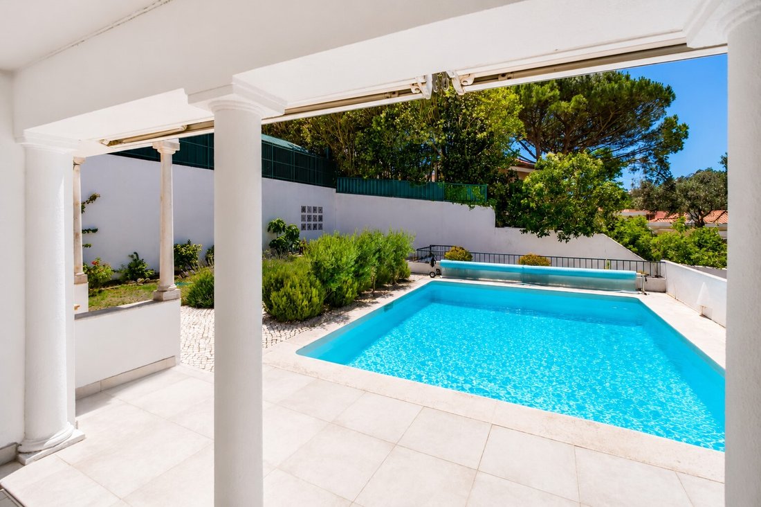 House in Alcabideche, Lisbon, Portugal 5 - 18205817