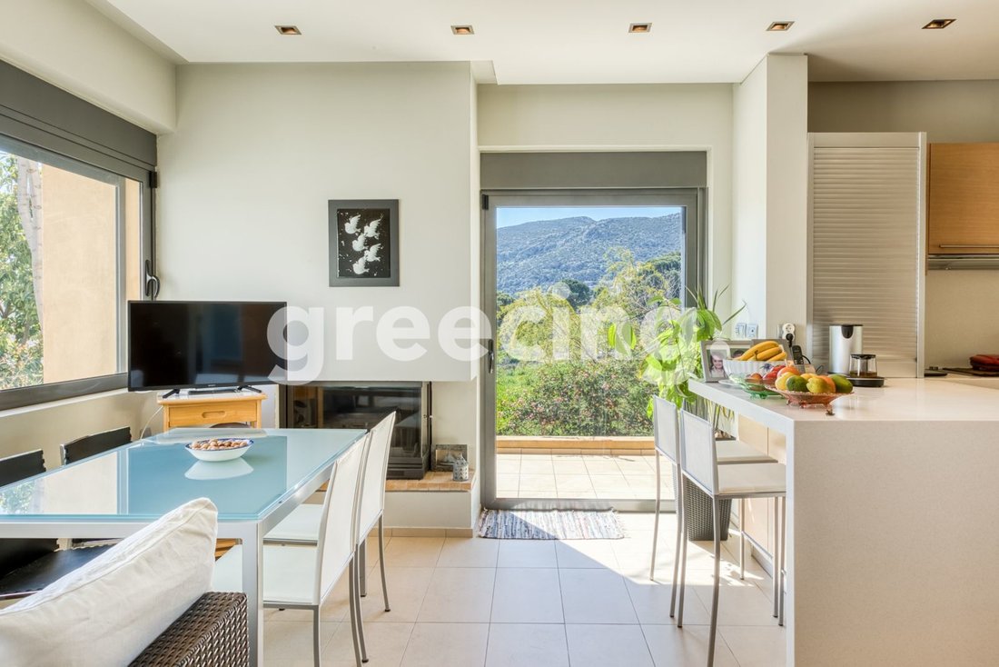 House in Markopoulo Mesogaias, Attica, Greece 3 - 18205234