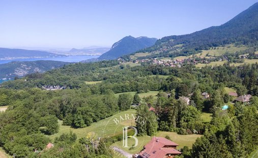 Haus in Talloires, Talloires-Montmin, Frankreich 1