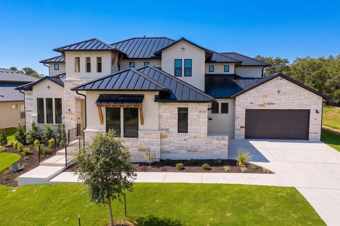 House in Dripping Springs, Texas, United States 1 - 16917419