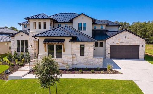 House in Dripping Springs, Texas, United States 1