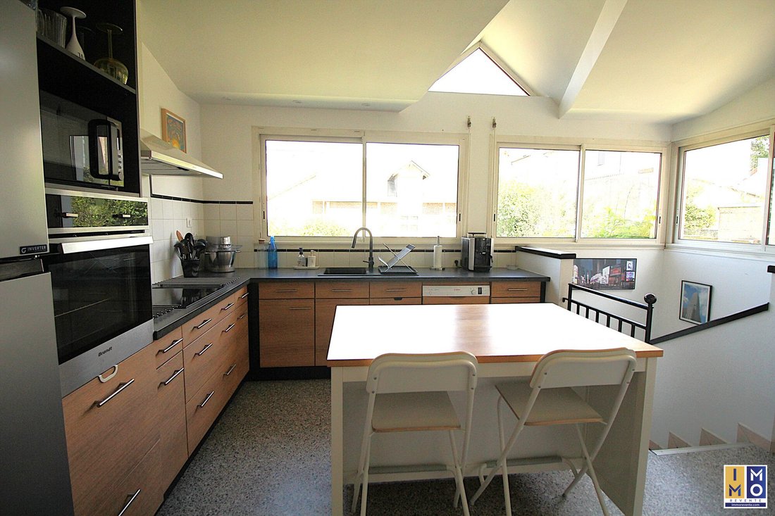 House in Bourges, Centre-Val de Loire, France 2 - 18206842