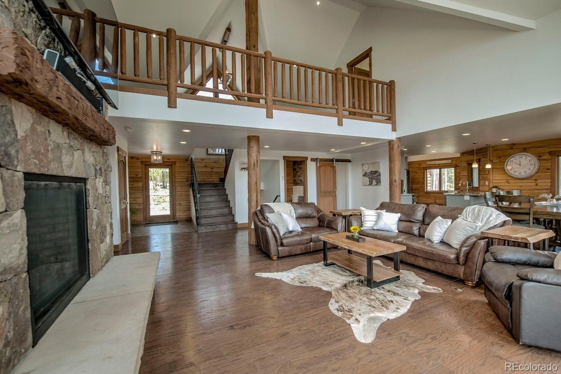 House in Breckenridge, Colorado, United States 3 - 16793707