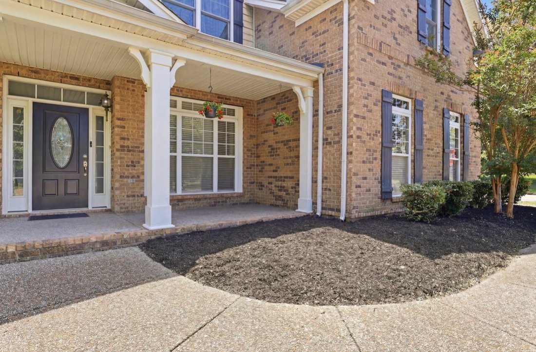 House in Nashville, Tennessee, United States 3 - 18164800