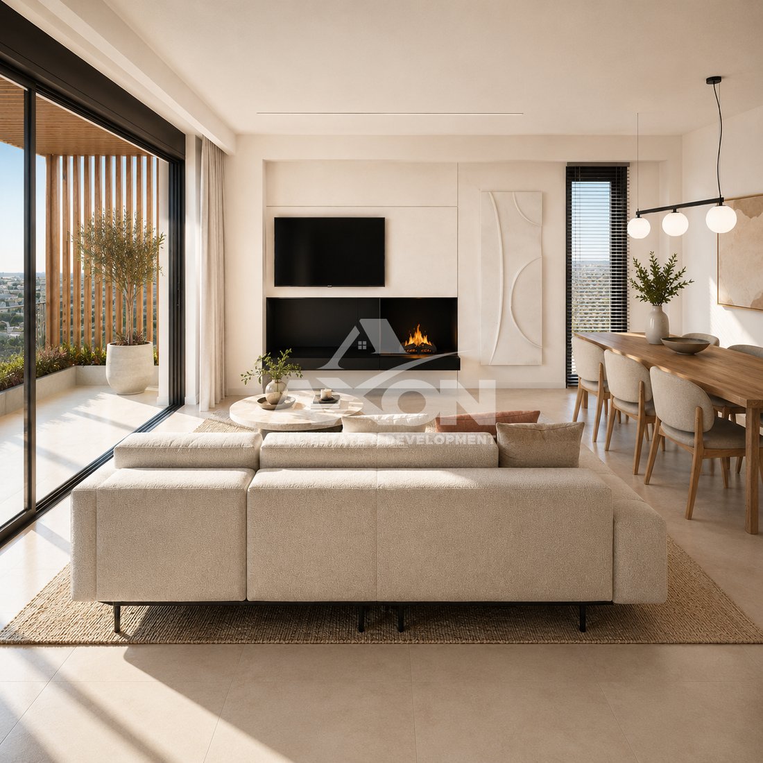Apartment in South Athens, Attica, Greece 3 - 18200334