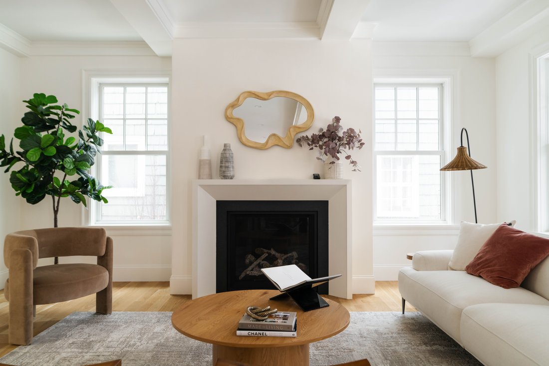 House in Cambridge, Massachusetts, United States 3 - 18200995