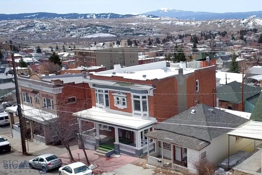 Apartment in Butte, Montana, United States 1 - 18202308