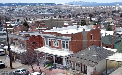Apartment in Butte, Montana, United States 1