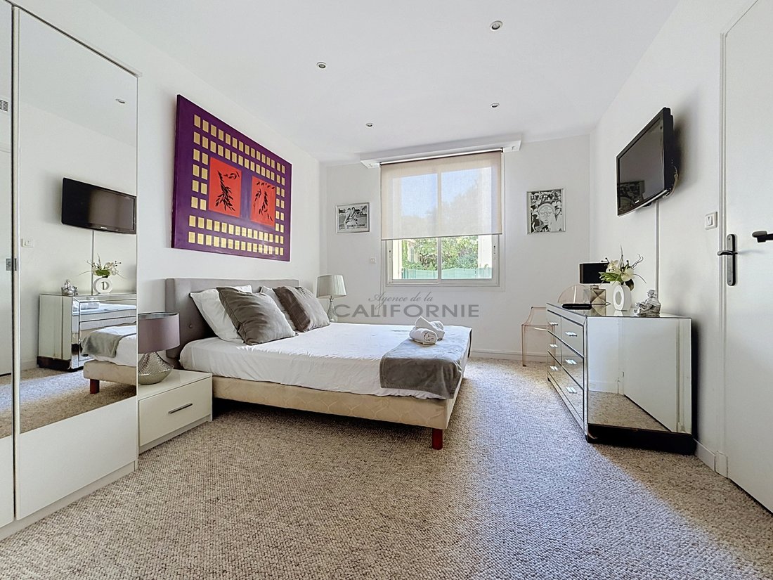 Apartment in Cannes, Provence-Alpes-Côte d'Azur, France 5 - 18204338