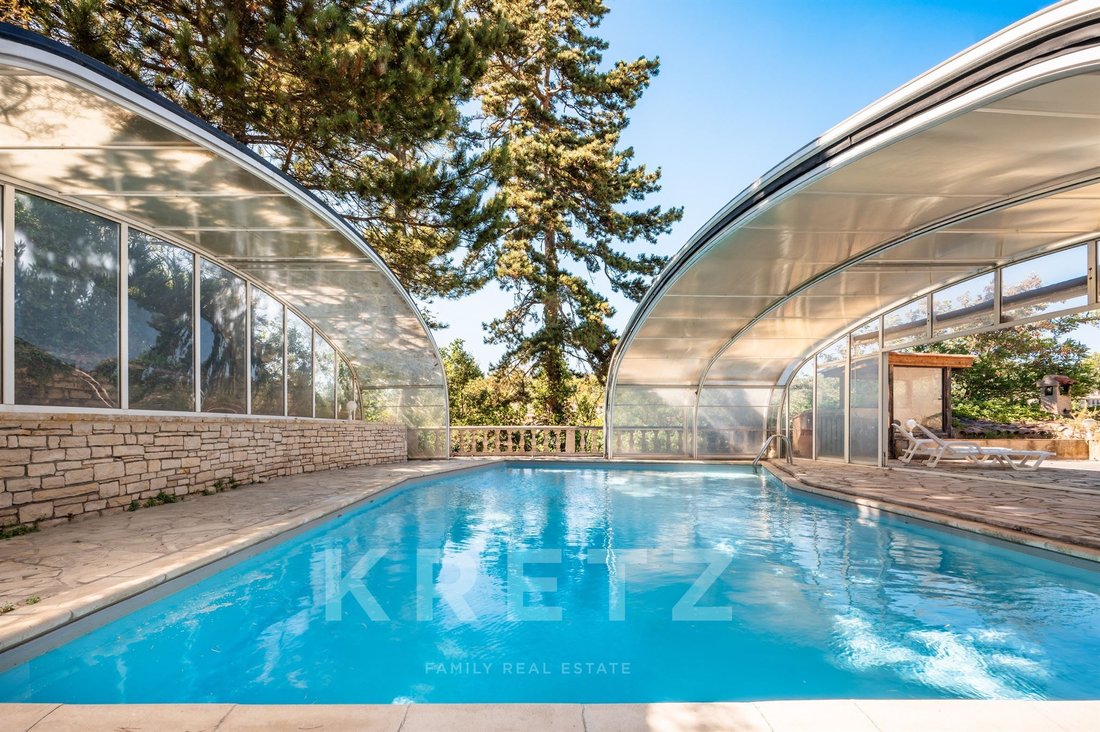 House in Manosque, Provence-Alpes-Côte d'Azur, France 2 - 18205742