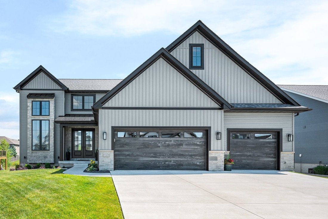 House in Bloomington, Illinois, United States 1 - 18204986