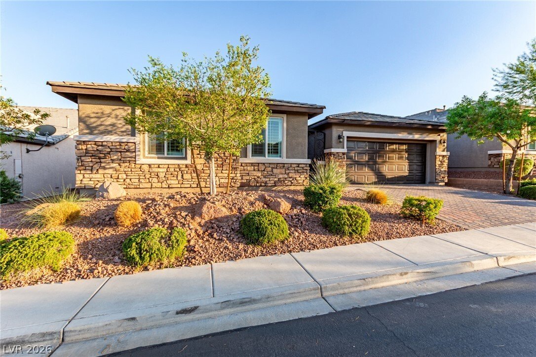 House in Las Vegas, Nevada, United States 1 - 18203550