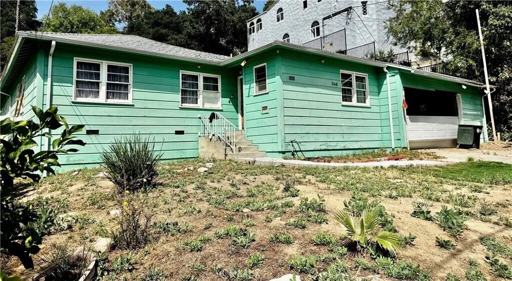 House in Glendale, California, United States 3 - 17914075