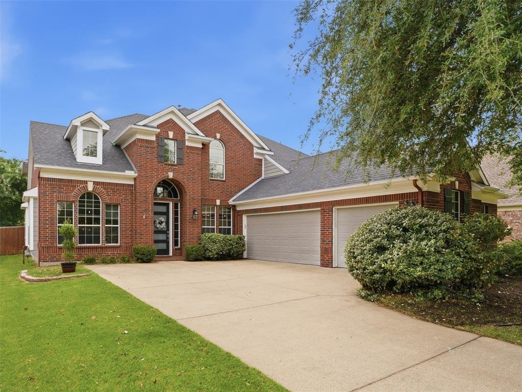 House in Rowlett, Texas, United States 1 - 18200513