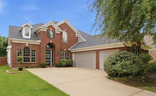 Maison à Rowlett, Texas, États-Unis 1