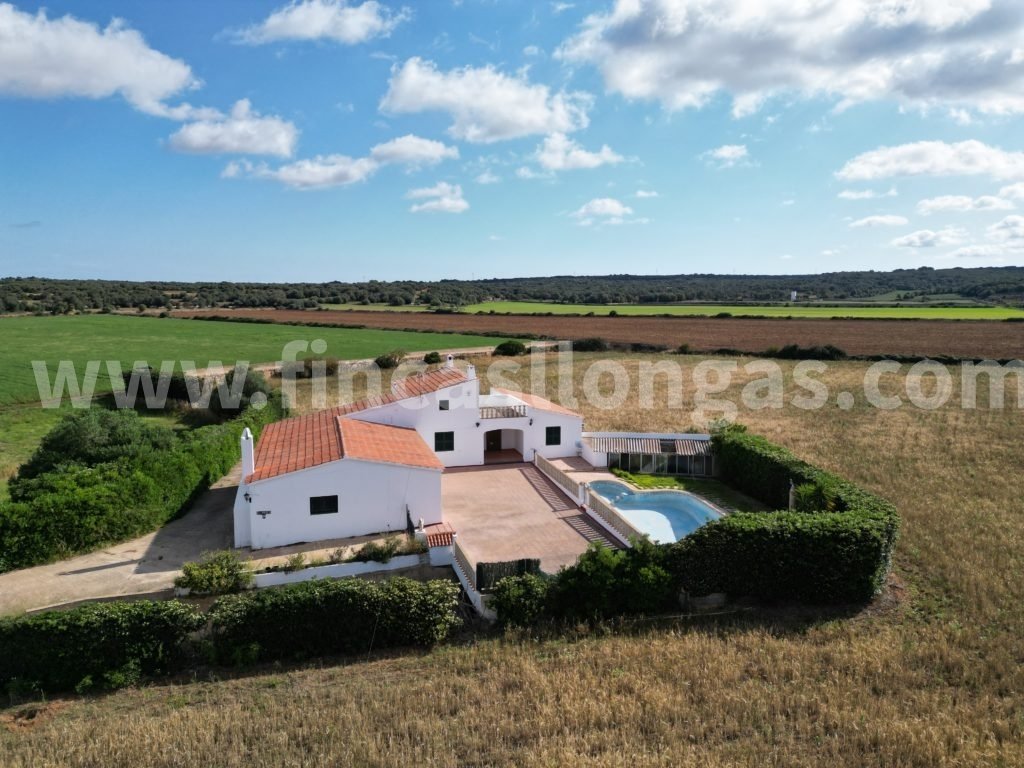 Finca in Ciutadella de Menorca, Balearic Islands, Spain 5 - 18203478