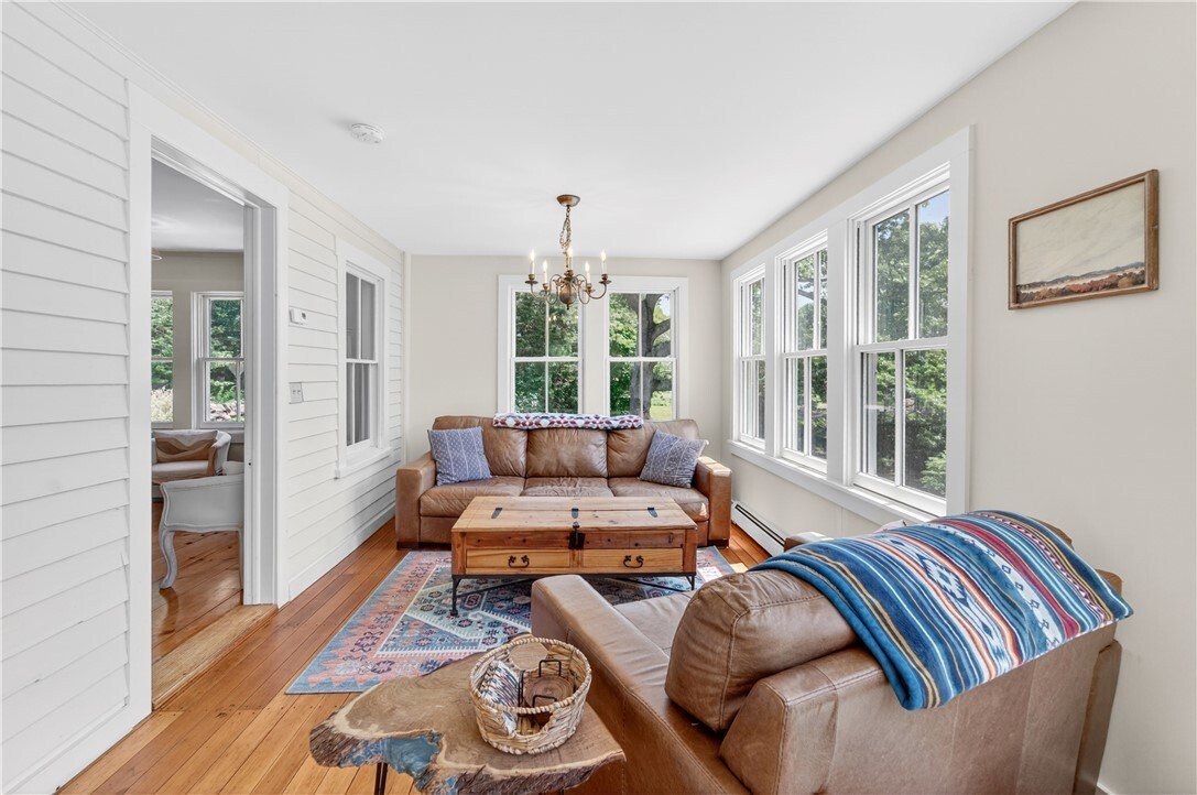 House in Hopkinton, Rhode Island, United States 5 - 18184740