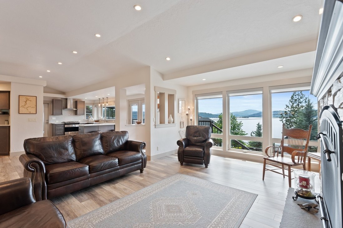 House in Coeur d'Alene, Idaho, United States 4 - 18201750