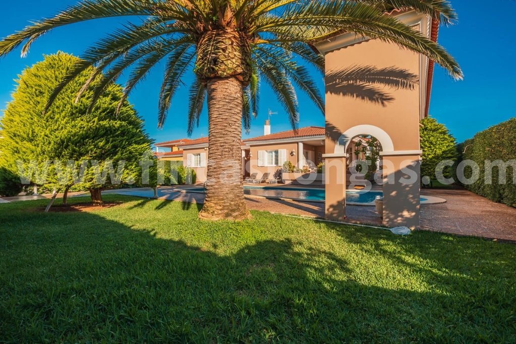 Villa in Ciutadella de Menorca, Balearic Islands, Spain 1 - 18203717