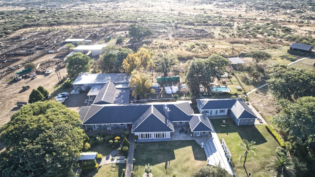 Maisons de campagne à Alfred Duma, KwaZulu-Natal, Afrique du Sud 2 - 18201894