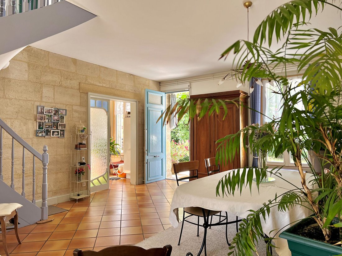 Villa in Libourne, Nouvelle-Aquitaine, France 4 - 18204116