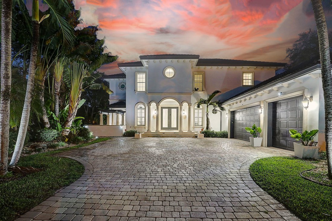 House in Fort Pierce, Florida, United States 1 - 18200067