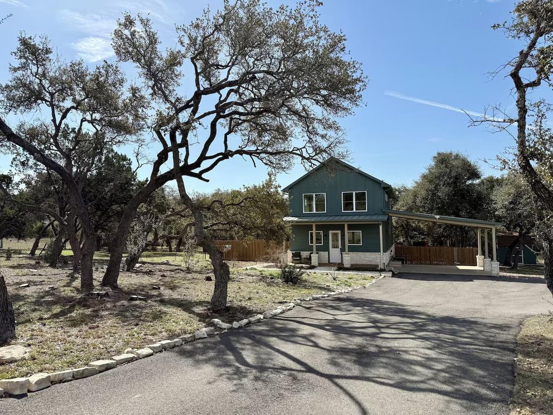 House in Austin, Texas, United States 1 - 18204395