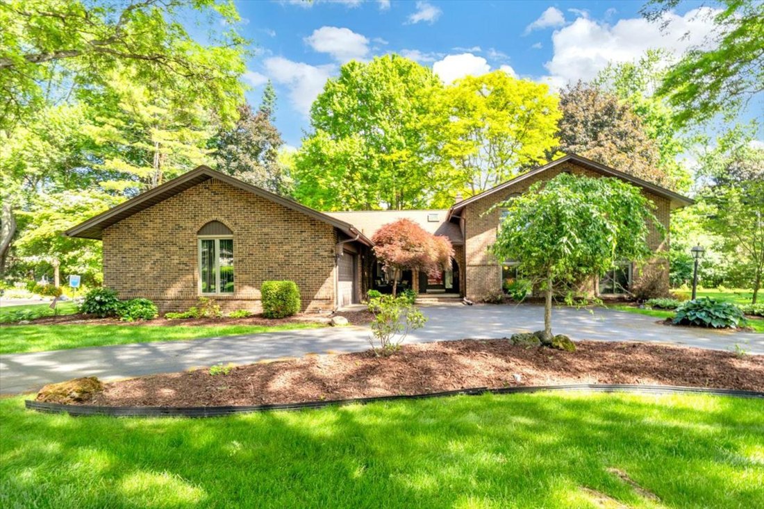 House in Troy, Michigan, United States 1 - 18202172