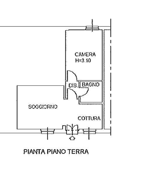 Villa in Cortile San Martino - Benedetta, Parma, Emilia-Romagna 2 - 18205442
