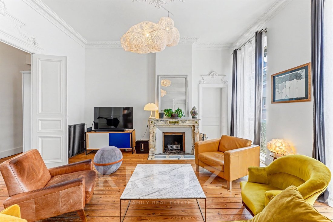 Apartment in Capitole, Toulouse, France 3 - 18205720