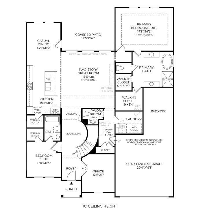 House in Spring, Texas, United States 2 - 18204777