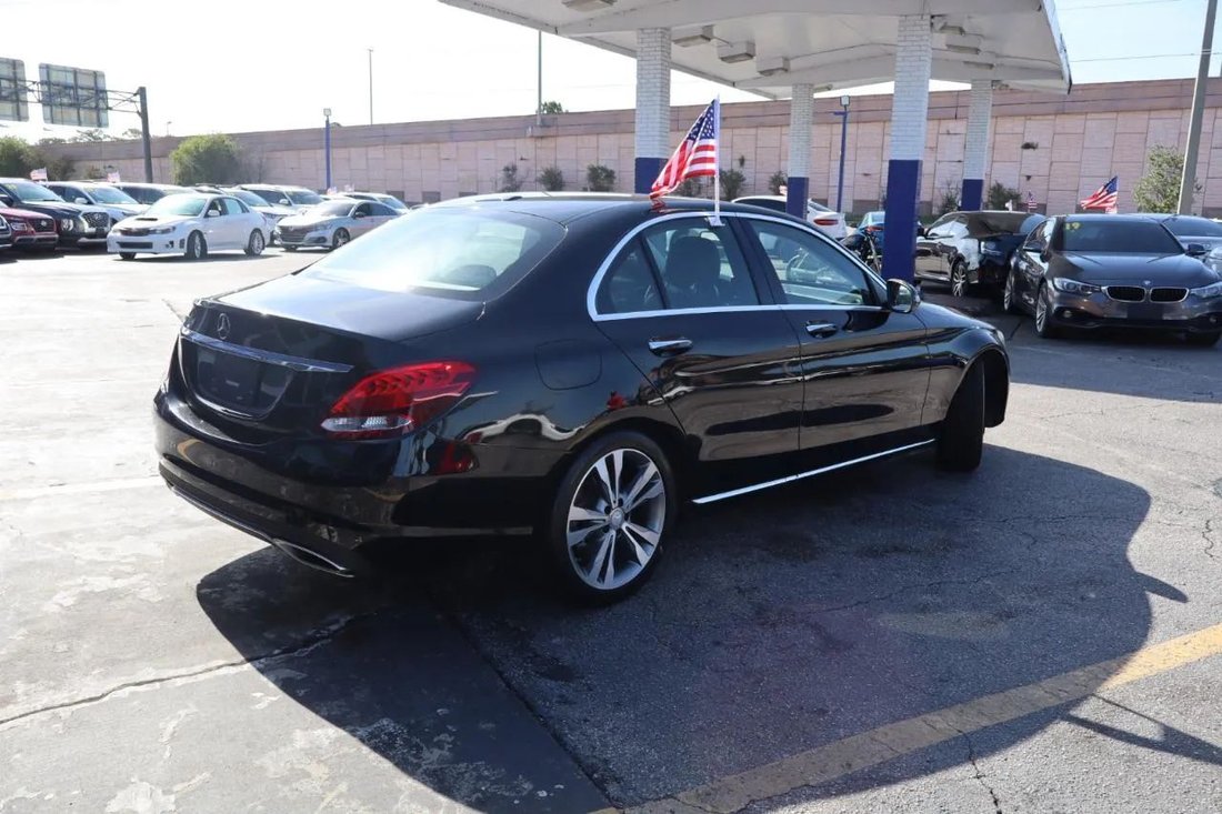 Sedan in Orlando, FL, United States 3 - 18206272