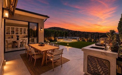 Casa a Irvine, California, Stati Uniti 1