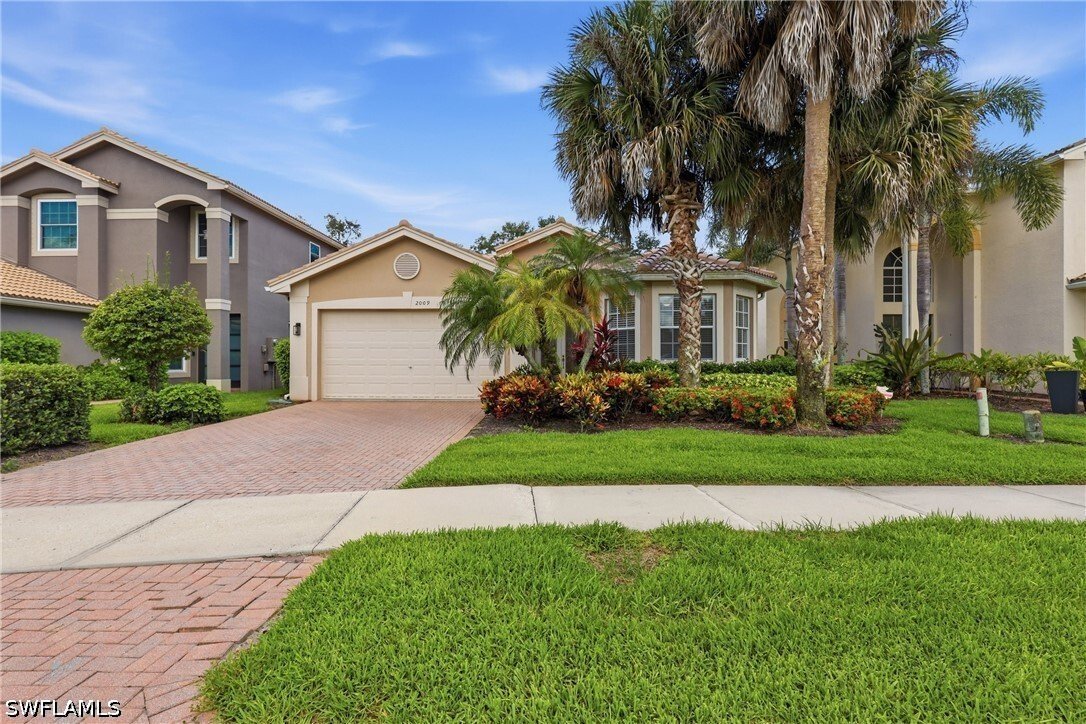 House in Naples, Florida, United States 1 - 18191556