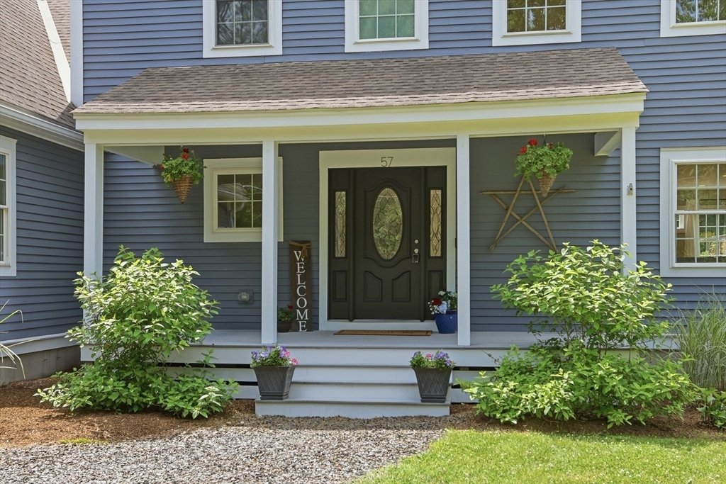 House in Bolton, Massachusetts, United States 2 - 18203995