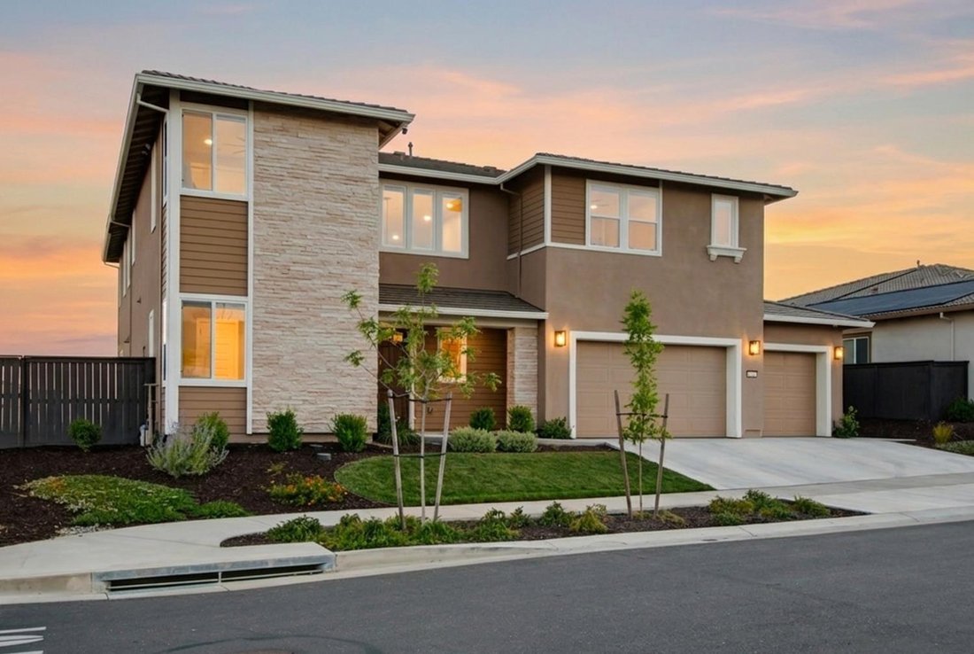 House in Folsom, California, United States 3 - 18206387